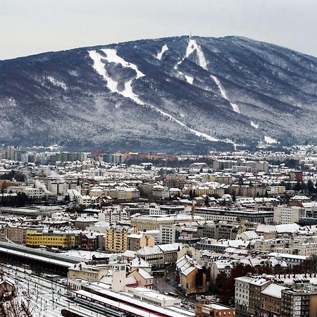 Apartma4Us Maribor Dış mekan fotoğraf