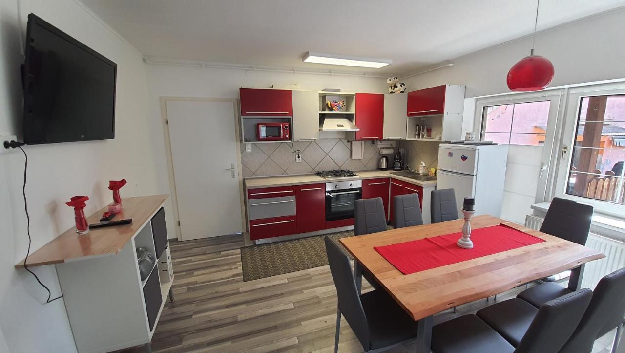 Apartma4Us Maribor Dış mekan fotoğraf