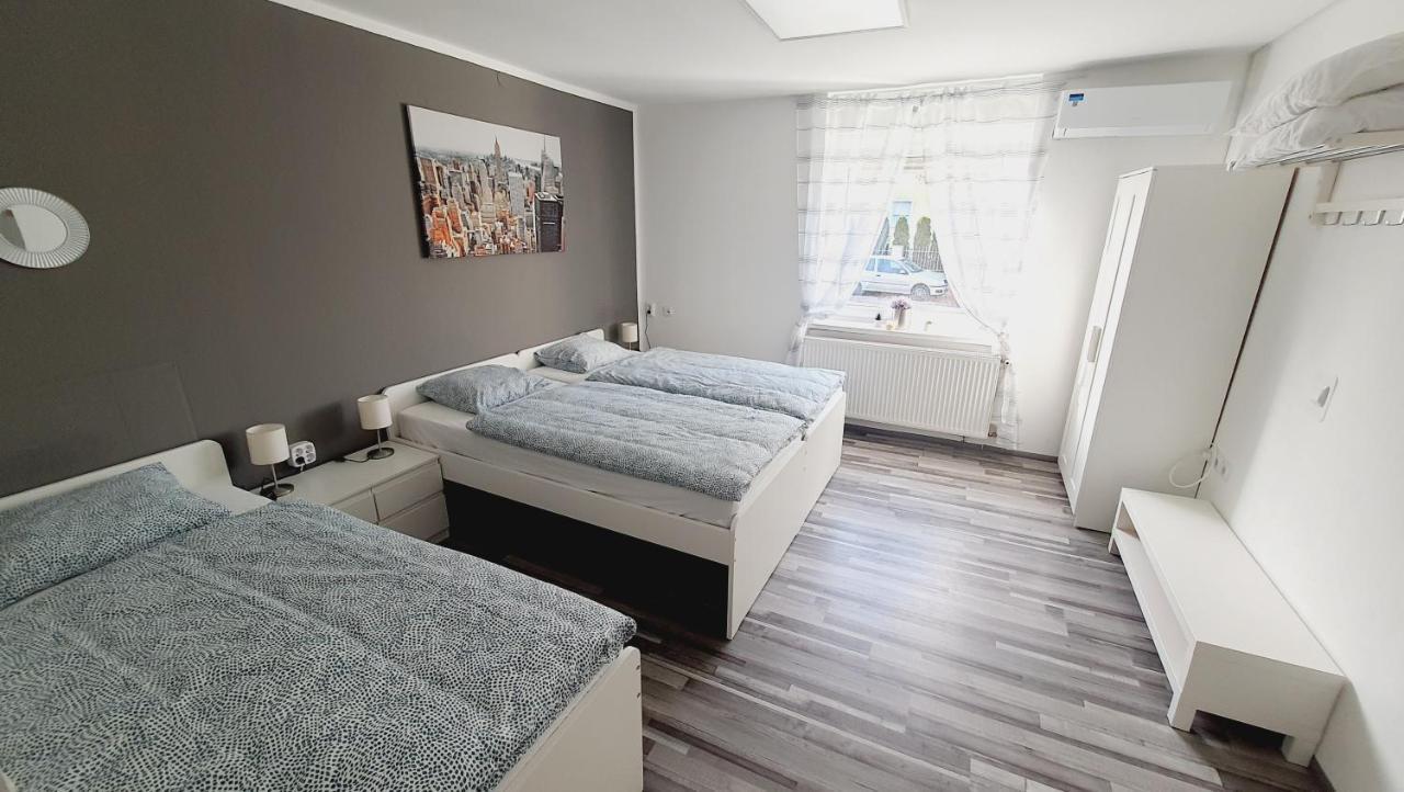Apartma4Us Maribor Dış mekan fotoğraf