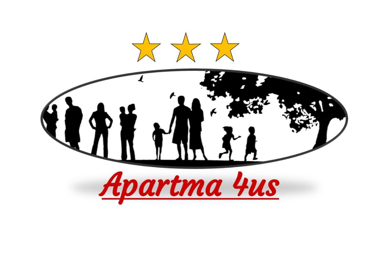 Apartma4Us Maribor Dış mekan fotoğraf