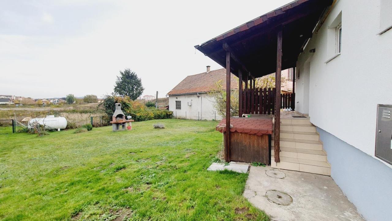 Apartma4Us Maribor Dış mekan fotoğraf