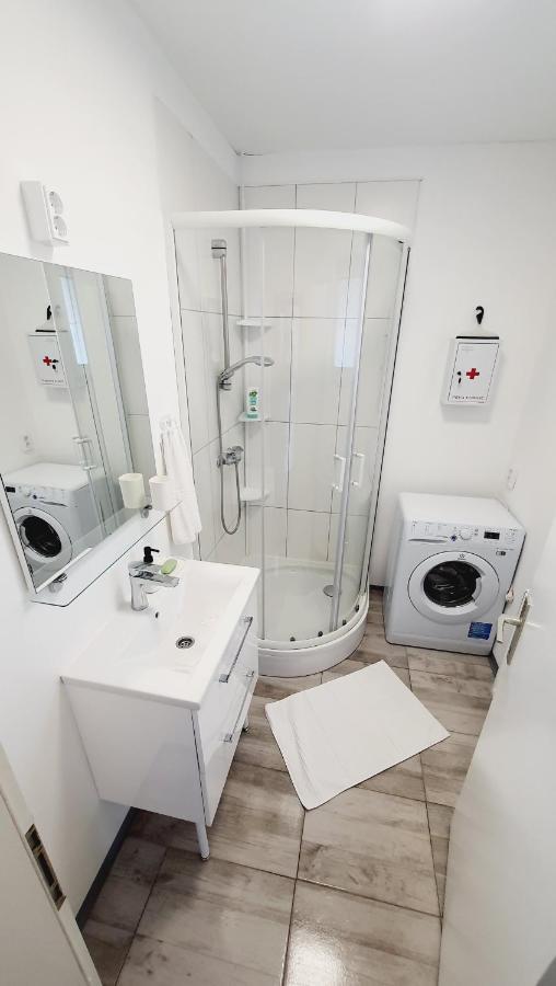 Apartma4Us Maribor Dış mekan fotoğraf