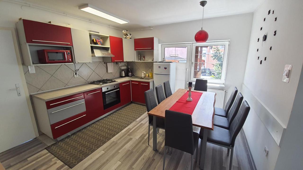 Apartma4Us Maribor Dış mekan fotoğraf