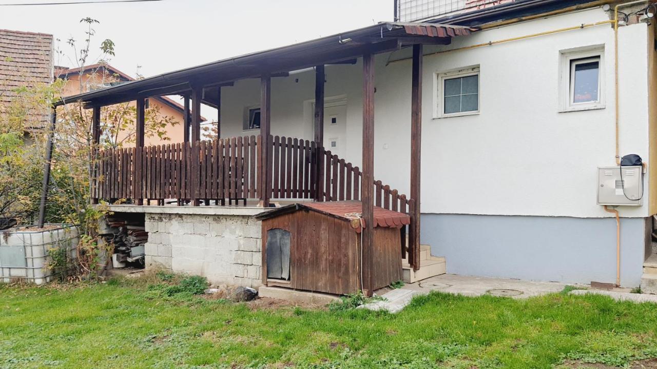Apartma4Us Maribor Dış mekan fotoğraf